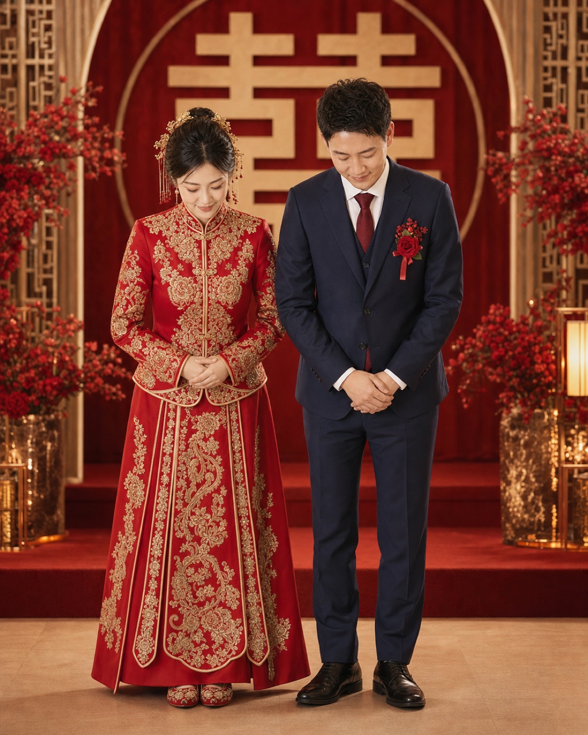 王俊宏 & 張雅婷 #2