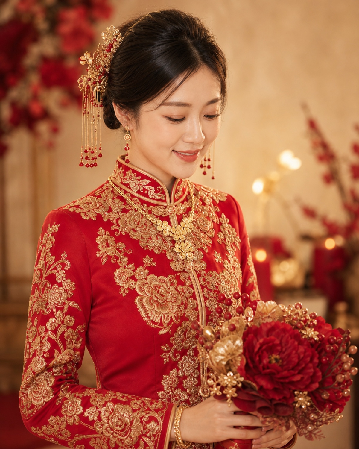 王俊宏 & 張雅婷 #4